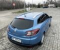 Синий Рено Меган, объемом двигателя 1.6 л и пробегом 279 тыс. км за 8350 $, фото 7 на Automoto.ua