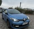 Рено Меган 2014 у Белой Церкве на Automoto.ua Синій Рено Меган, об'ємом двигуна 1.6 л та пробігом 229 тис. км за 9500 $, фото 3 на Automoto.ua