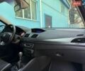 Синий Рено Меган, объемом двигателя 1.5 л и пробегом 169 тыс. км за 9499 $, фото 17 на Automoto.ua