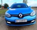 Синій Рено Меган, об'ємом двигуна 1.5 л та пробігом 199 тис. км за 8900 $, фото 1 на Automoto.ua
