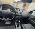 Синий Рено Меган, объемом двигателя 1.5 л и пробегом 169 тыс. км за 10300 $, фото 4 на Automoto.ua