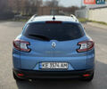 Синий Рено Меган, объемом двигателя 1.46 л и пробегом 196 тыс. км за 8000 $, фото 4 на Automoto.ua
