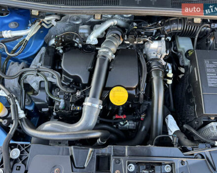 Синій Рено Меган, об'ємом двигуна 1.5 л та пробігом 209 тис. км за 10300 $, фото 40 на Automoto.ua