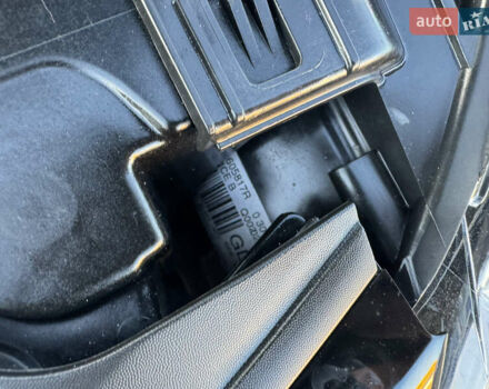 Синій Рено Меган, об'ємом двигуна 1.5 л та пробігом 209 тис. км за 10300 $, фото 43 на Automoto.ua