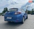 Синий Рено Меган, объемом двигателя 1.46 л и пробегом 166 тыс. км за 10500 $, фото 4 на Automoto.ua