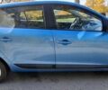 Синий Рено Меган, объемом двигателя 1.6 л и пробегом 207 тыс. км за 8500 $, фото 5 на Automoto.ua