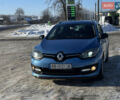 Синій Рено Меган, об'ємом двигуна 1.46 л та пробігом 248 тис. км за 7500 $, фото 3 на Automoto.ua