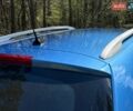 Синий Рено Меган, объемом двигателя 1.5 л и пробегом 207 тыс. км за 8650 $, фото 24 на Automoto.ua