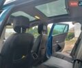 Синий Рено Меган, объемом двигателя 1.5 л и пробегом 279 тыс. км за 9000 $, фото 18 на Automoto.ua