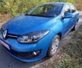 Синий Рено Меган, объемом двигателя 1.6 л и пробегом 207 тыс. км за 8500 $, фото 2 на Automoto.ua