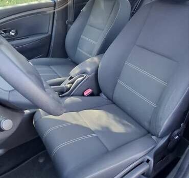 Синий Рено Меган, объемом двигателя 1.6 л и пробегом 207 тыс. км за 8500 $, фото 13 на Automoto.ua