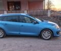 Синий Рено Меган, объемом двигателя 1.5 л и пробегом 139 тыс. км за 8200 $, фото 3 на Automoto.ua