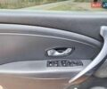 Синий Рено Меган, объемом двигателя 1.5 л и пробегом 286 тыс. км за 7400 $, фото 13 на Automoto.ua