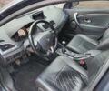 Синий Рено Меган, объемом двигателя 1.5 л и пробегом 286 тыс. км за 7400 $, фото 9 на Automoto.ua