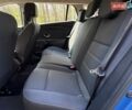 Синий Рено Меган, объемом двигателя 1.5 л и пробегом 207 тыс. км за 8650 $, фото 48 на Automoto.ua