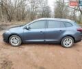 Синий Рено Меган, объемом двигателя 1.5 л и пробегом 286 тыс. км за 7400 $, фото 8 на Automoto.ua