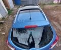 Синий Рено Меган, объемом двигателя 1.5 л и пробегом 279 тыс. км за 9000 $, фото 14 на Automoto.ua