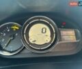 Синий Рено Меган, объемом двигателя 1.6 л и пробегом 245 тыс. км за 7800 $, фото 13 на Automoto.ua