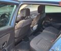 Синий Рено Меган, объемом двигателя 1.46 л и пробегом 239 тыс. км за 8200 $, фото 2 на Automoto.ua