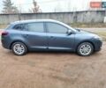 Синий Рено Меган, объемом двигателя 1.5 л и пробегом 286 тыс. км за 7400 $, фото 3 на Automoto.ua