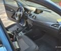 Синий Рено Меган, объемом двигателя 1.46 л и пробегом 239 тыс. км за 8200 $, фото 3 на Automoto.ua