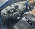 Синий Рено Меган, объемом двигателя 1.5 л и пробегом 279 тыс. км за 9000 $, фото 16 на Automoto.ua