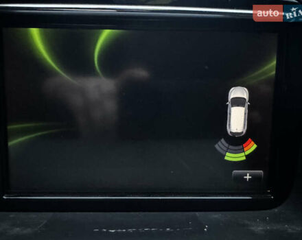 Синий Рено Меган, объемом двигателя 1.5 л и пробегом 294 тыс. км за 9200 $, фото 10 на Automoto.ua