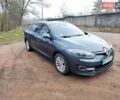 Синий Рено Меган, объемом двигателя 1.5 л и пробегом 286 тыс. км за 7400 $, фото 4 на Automoto.ua