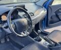 Синий Рено Меган, объемом двигателя 1.5 л и пробегом 248 тыс. км за 7900 $, фото 4 на Automoto.ua