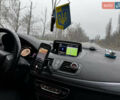 Синий Рено Меган, объемом двигателя 1.5 л и пробегом 294 тыс. км за 9200 $, фото 11 на Automoto.ua