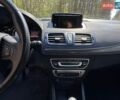 Синий Рено Меган, объемом двигателя 1.5 л и пробегом 207 тыс. км за 8650 $, фото 41 на Automoto.ua