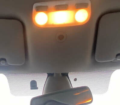 Синий Рено Меган, объемом двигателя 1.5 л и пробегом 153 тыс. км за 9600 $, фото 20 на Automoto.ua