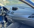 Синий Рено Меган, объемом двигателя 1.5 л и пробегом 248 тыс. км за 7900 $, фото 7 на Automoto.ua