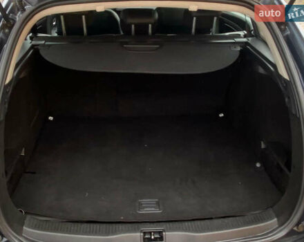 Синий Рено Меган, объемом двигателя 1.5 л и пробегом 153 тыс. км за 9600 $, фото 18 на Automoto.ua