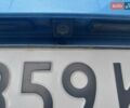Синий Рено Меган, объемом двигателя 1.5 л и пробегом 279 тыс. км за 9000 $, фото 8 на Automoto.ua