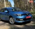 Синий Рено Меган, объемом двигателя 1.5 л и пробегом 207 тыс. км за 8650 $, фото 1 на Automoto.ua