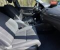 Синий Рено Меган, объемом двигателя 1.5 л и пробегом 207 тыс. км за 8650 $, фото 56 на Automoto.ua