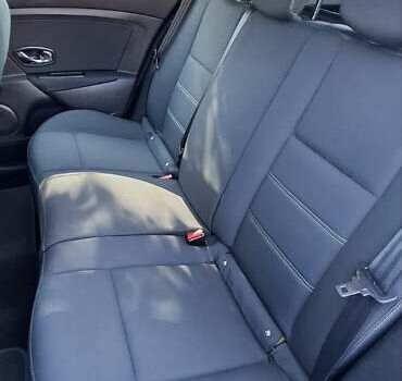 Синий Рено Меган, объемом двигателя 1.6 л и пробегом 207 тыс. км за 8500 $, фото 14 на Automoto.ua