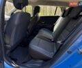 Синий Рено Меган, объемом двигателя 1.5 л и пробегом 207 тыс. км за 8650 $, фото 47 на Automoto.ua
