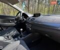 Синий Рено Меган, объемом двигателя 1.5 л и пробегом 207 тыс. км за 8650 $, фото 54 на Automoto.ua