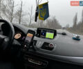 Синий Рено Меган, объемом двигателя 1.5 л и пробегом 294 тыс. км за 8500 $, фото 11 на Automoto.ua