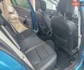 Синий Рено Меган, объемом двигателя 1.5 л и пробегом 279 тыс. км за 9000 $, фото 19 на Automoto.ua