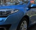 Синий Рено Меган, объемом двигателя 1.5 л и пробегом 207 тыс. км за 8650 $, фото 19 на Automoto.ua