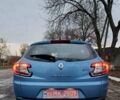 Синий Рено Меган, объемом двигателя 1.6 л и пробегом 207 тыс. км за 8500 $, фото 7 на Automoto.ua
