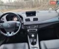 Синий Рено Меган, объемом двигателя 1.5 л и пробегом 286 тыс. км за 7400 $, фото 14 на Automoto.ua