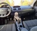 Синий Рено Меган, объемом двигателя 1.6 л и пробегом 207 тыс. км за 8500 $, фото 16 на Automoto.ua