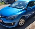 Синий Рено Меган, объемом двигателя 1.6 л и пробегом 205 тыс. км за 8700 $, фото 6 на Automoto.ua