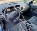 Синий Рено Меган, объемом двигателя 1.6 л и пробегом 207 тыс. км за 8500 $, фото 11 на Automoto.ua