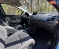 Синий Рено Меган, объемом двигателя 1.5 л и пробегом 207 тыс. км за 8650 $, фото 52 на Automoto.ua