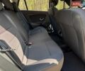 Синий Рено Меган, объемом двигателя 1.5 л и пробегом 207 тыс. км за 8650 $, фото 50 на Automoto.ua